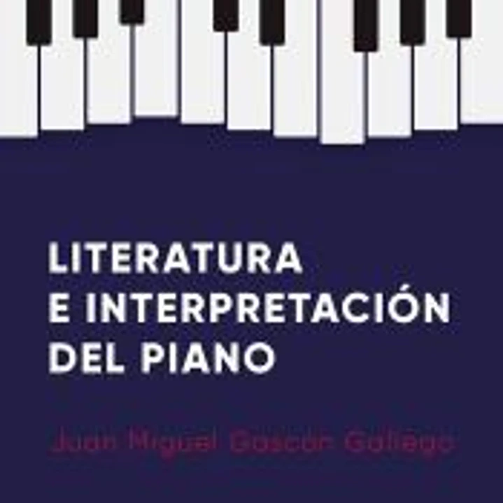 Literatura e Interpretación del Piano 1