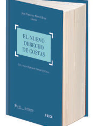 El nuevo Derecho de Costas: ley y nuevo Reglamento General de Costas