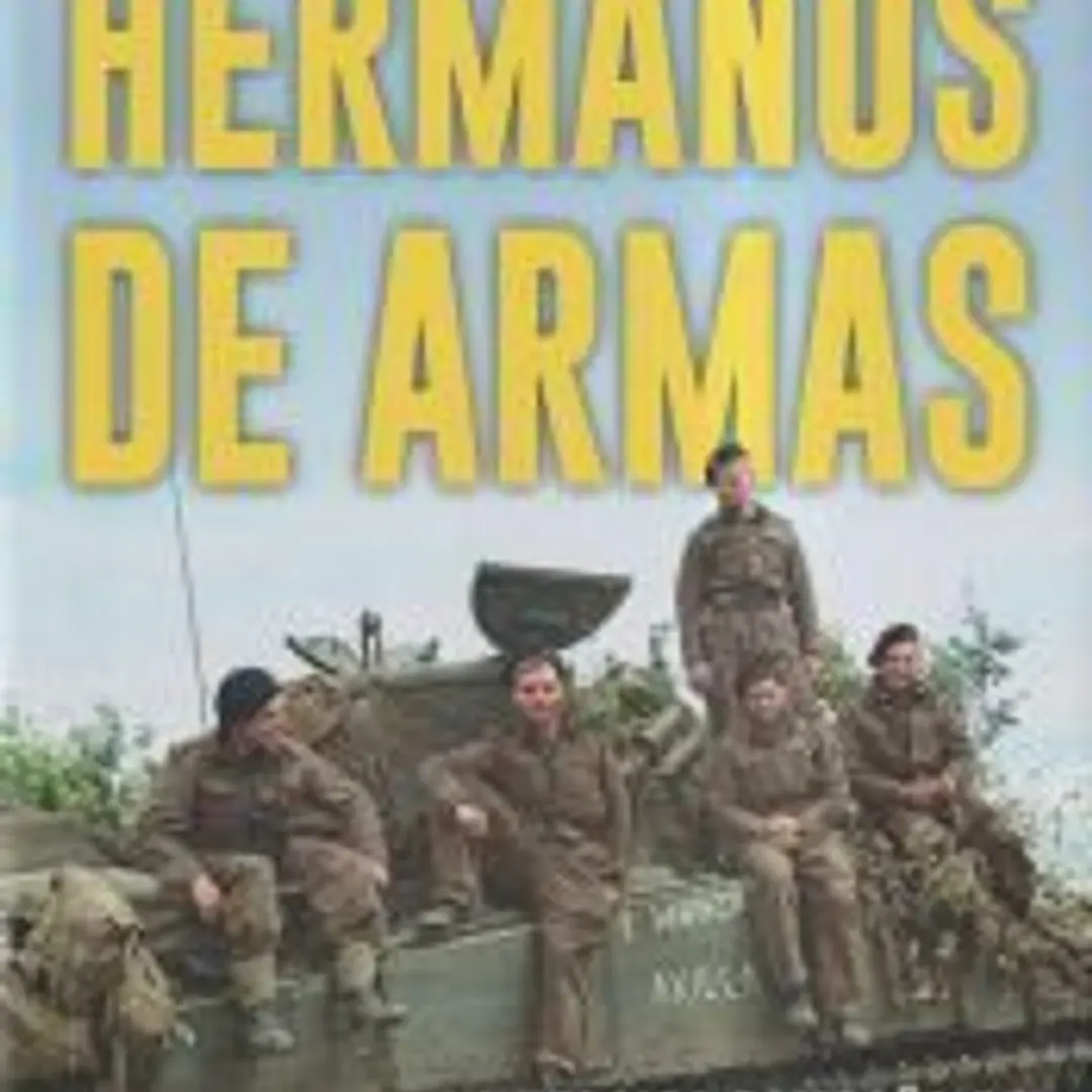 Hermanos de armas 1
