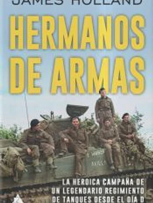 Hermanos de armas