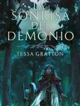 La sonrisa del demonio