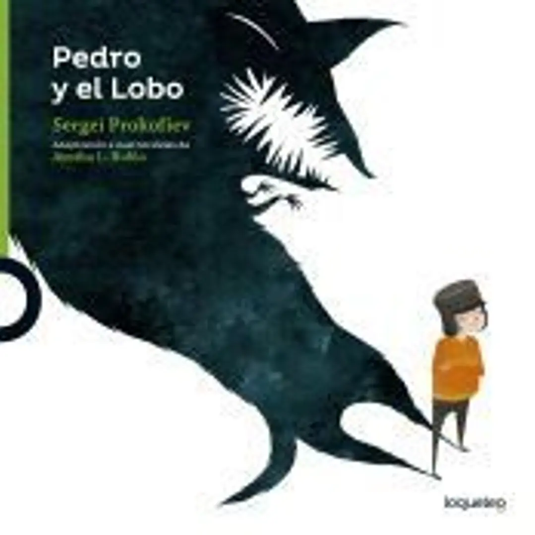 Pedro y el lobo 1