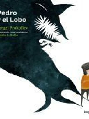 Pedro y el lobo