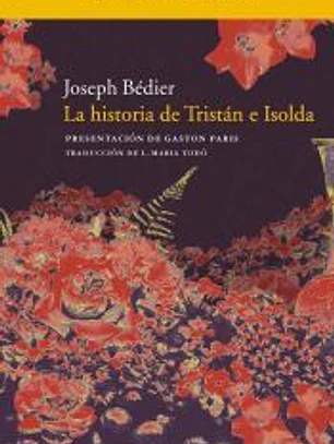 La historia de Tristán e Isolda