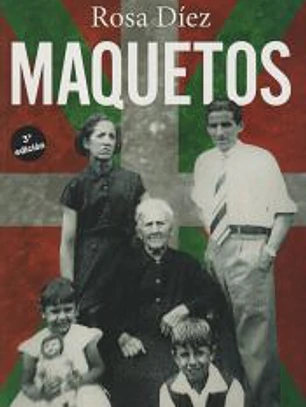 Maquetos: Una historia escrita para que nadie olvide