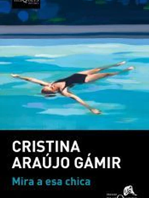 Mira a esa chica