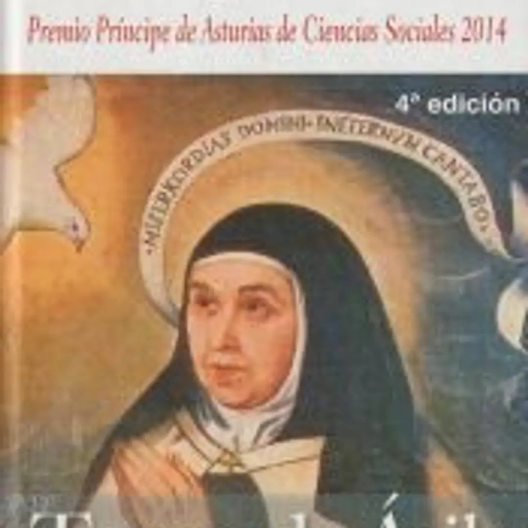 Teresa de Ávila y la España de su tiempo 1