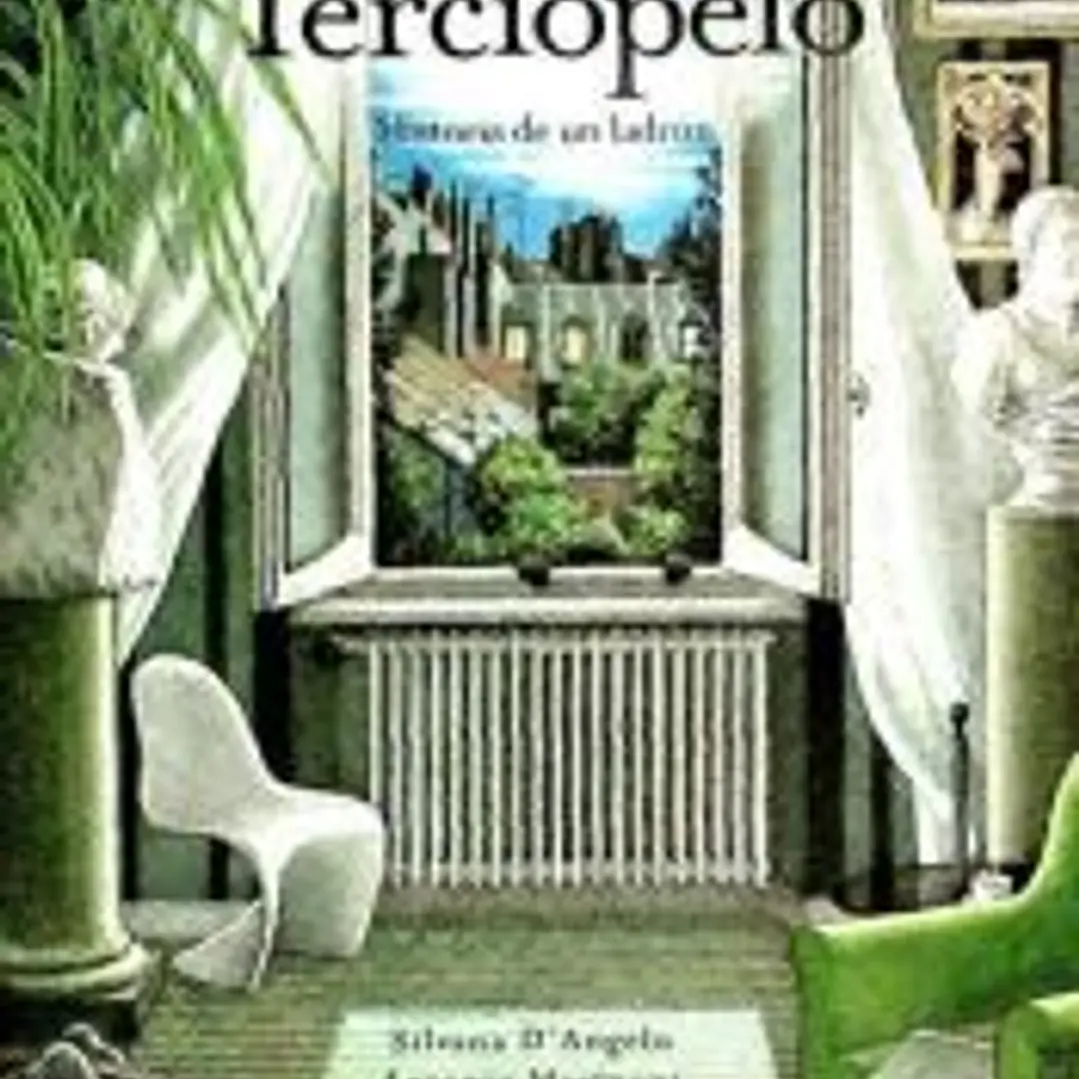Terciopelo 1
