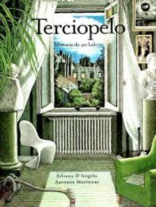 Terciopelo