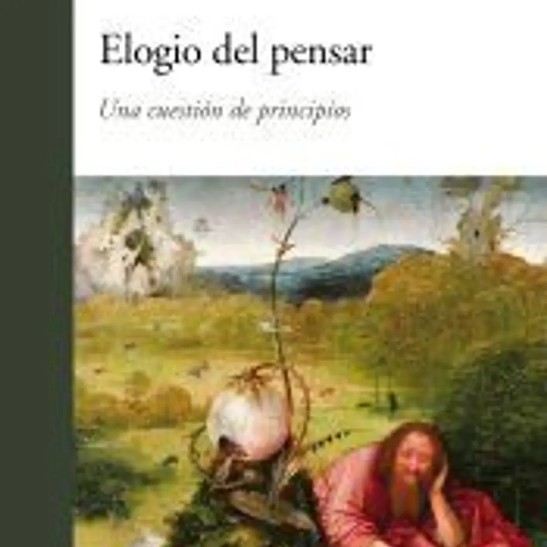 Elogio del pensar 1