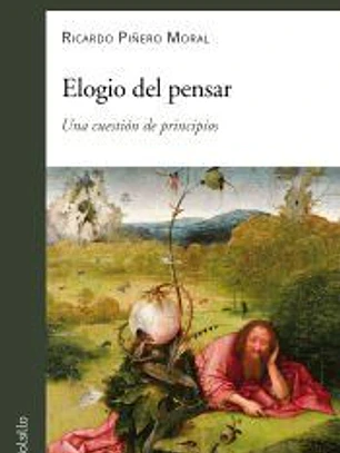 Elogio del pensar
