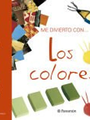 Los colores