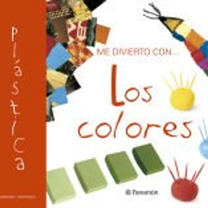 Los colores 1