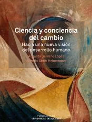 CIENCIA Y CONCIENCIA DEL CAMBIO