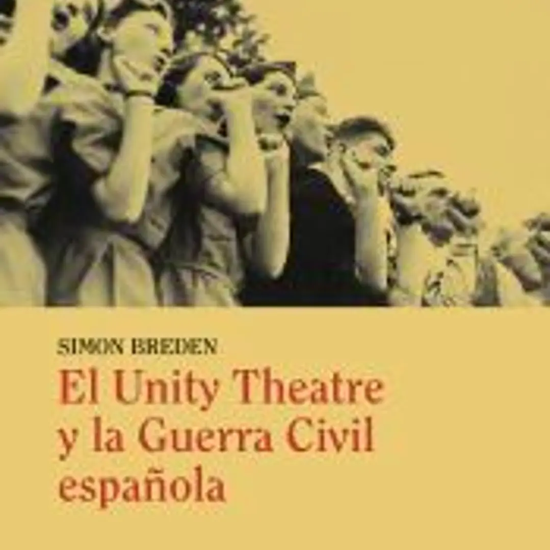 El Unity Theatre y la Guerra Civil española 1