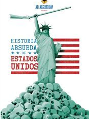 Hª absurda de EEUU