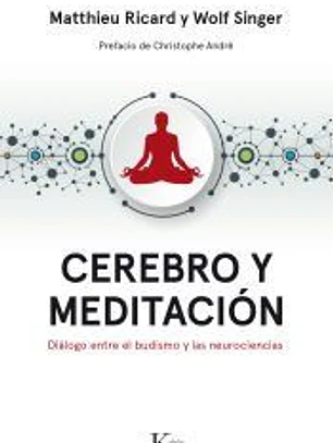 Cerebro y meditación