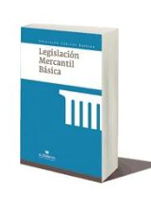 Legislación Mercantil Básica