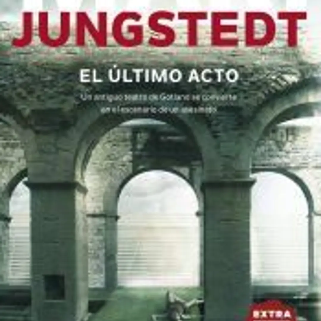 El ultimo acto 1