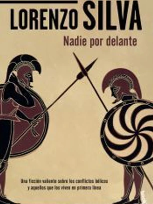 Nadie por delante