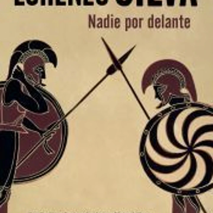 Nadie por delante 1