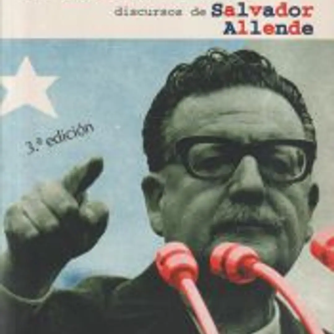La vía chilena hacia el socialismo 1
