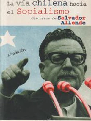 La vía chilena hacia el socialismo