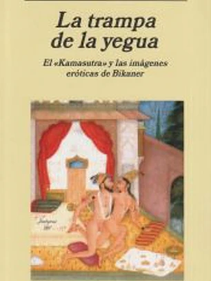 La trampa de la yegua