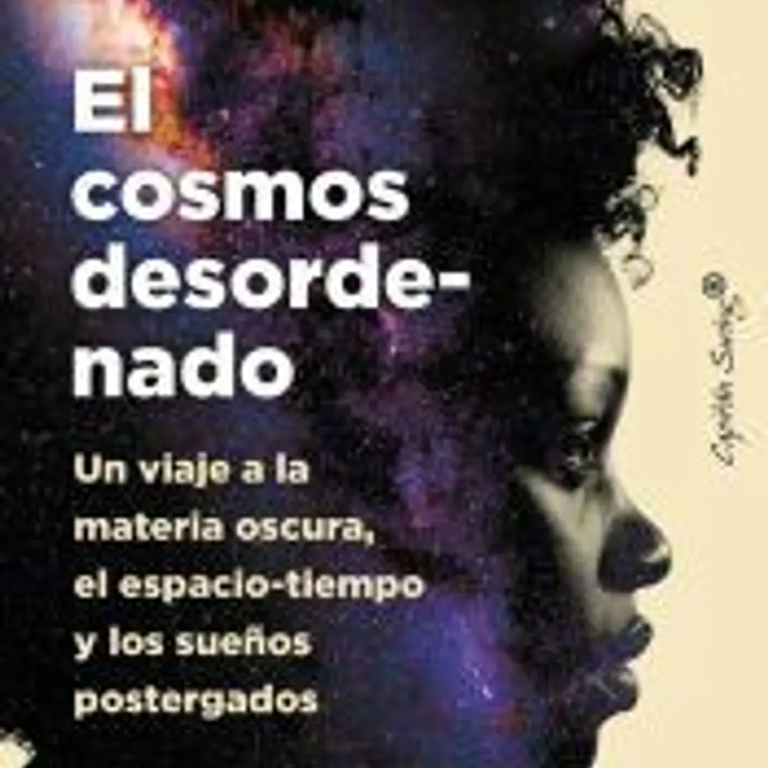 El cosmos desordenado 1