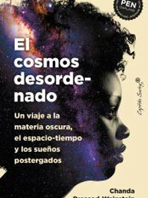 El cosmos desordenado
