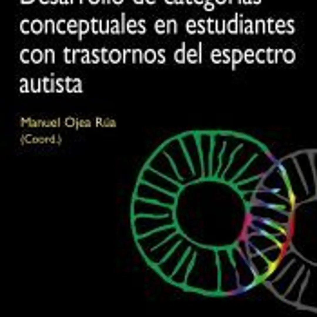 PROGRAMA RELATEA. Desarrollo de categorías conceptuales en estudiantes con trastornos del espectro autista 1
