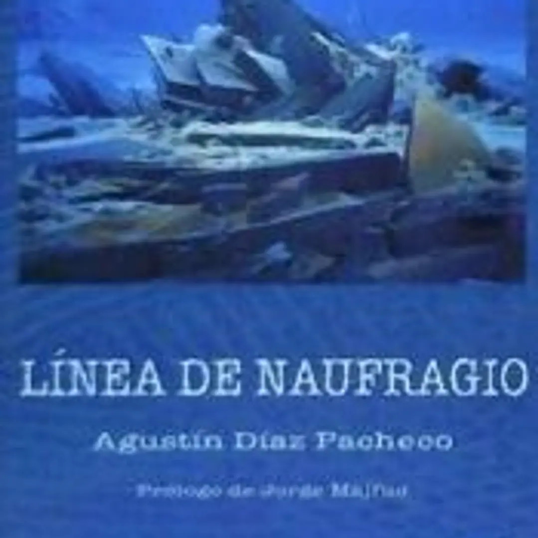 LÍNEA DE NAUFRAGIO 1