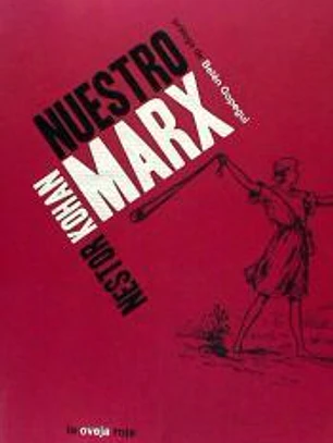 Nuestro Marx
