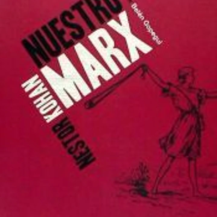 Nuestro Marx 1