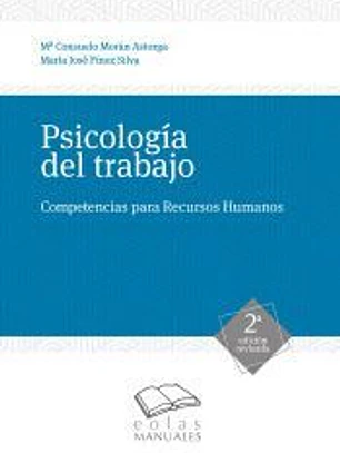 Psicología del trabajo