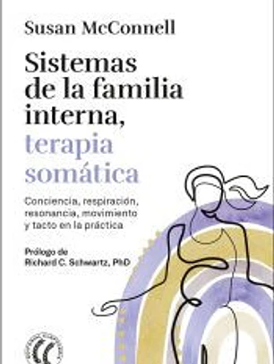 Sistemas de la familia interna, terapia somática