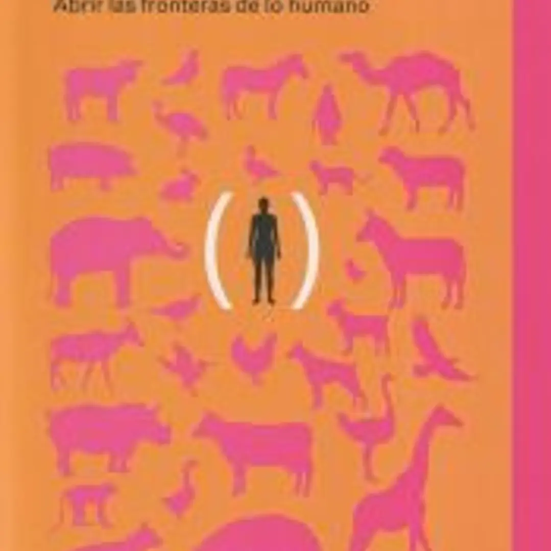 Humanimales 1