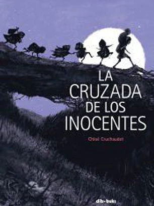 La cruzada de los inocentes