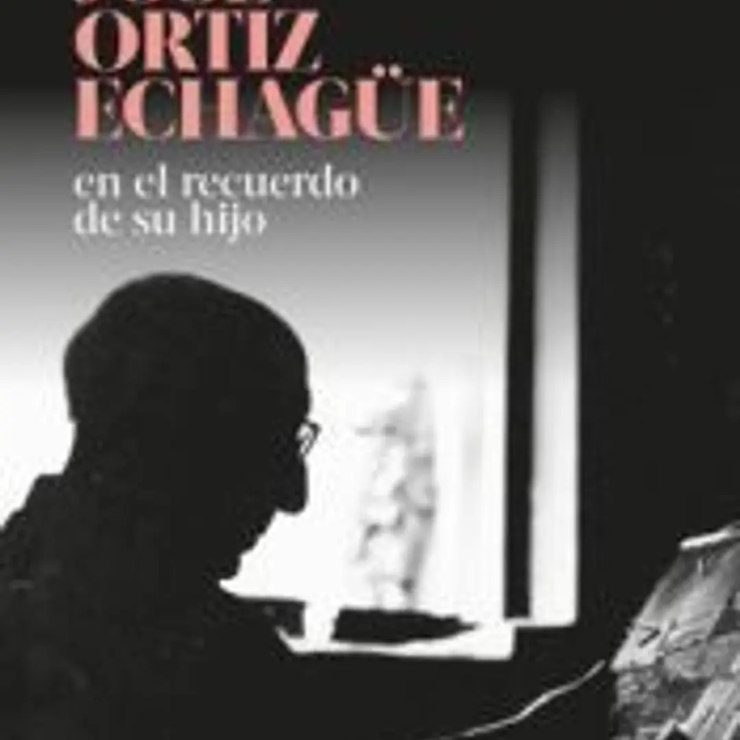 José Ortiz Echagüe: En el recuerdo de su hijo 1