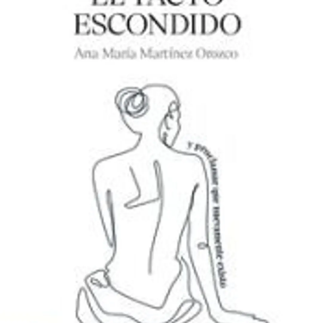 El tacto escondido 1