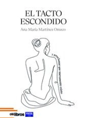 El tacto escondido
