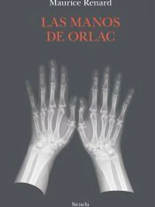 Las manos de Orlac
