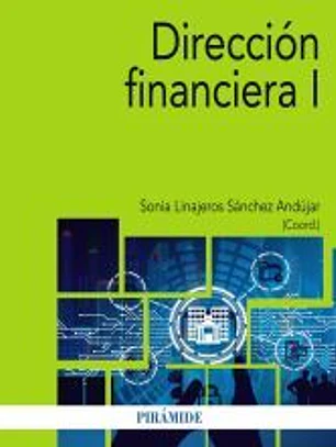 Dirección financiera I