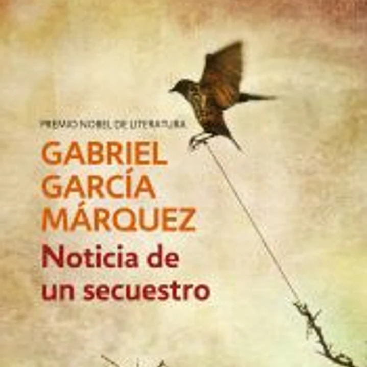 Noticia de un secuestro 1