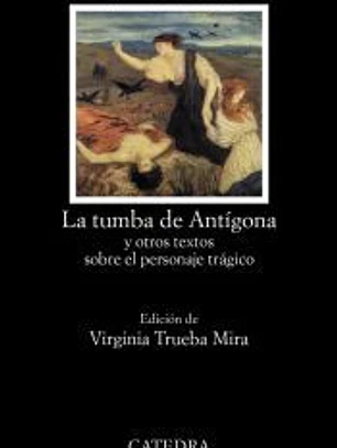 La tumba de Antígona