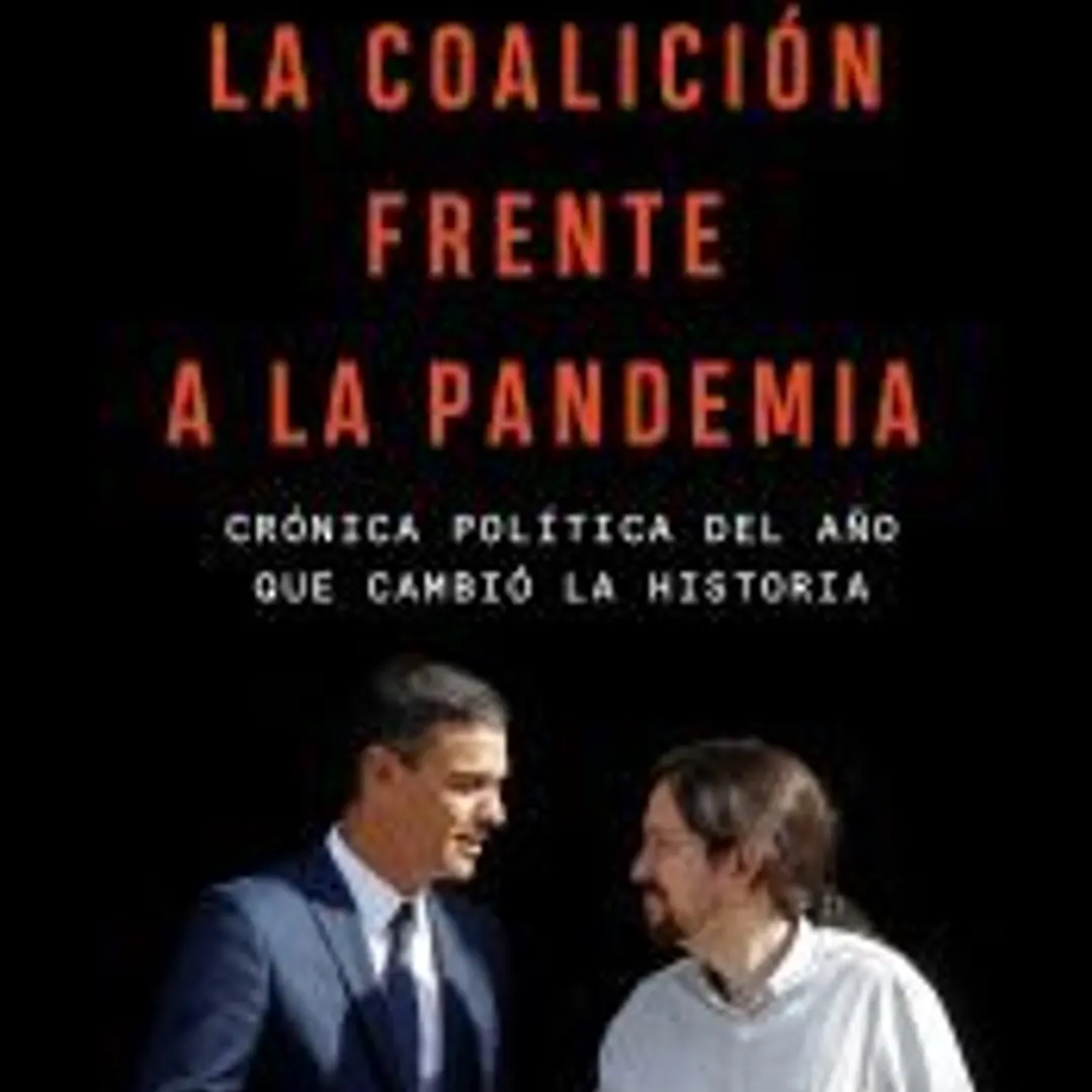 La coalición frente a la pandemia 1