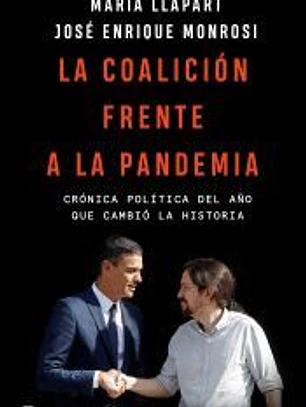 La coalición frente a la pandemia