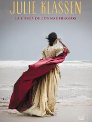 La costa de los naufragios