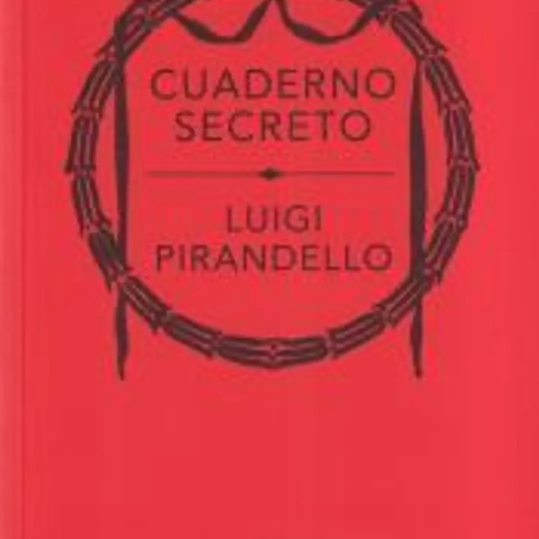 CUADERNO SECRETO 1