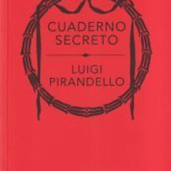 CUADERNO SECRETO 1